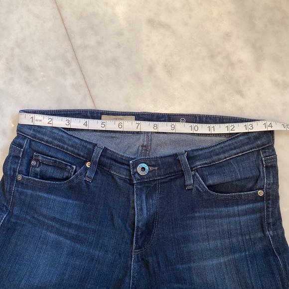AG jeans in “the Stilt” - Picture 11 of 12